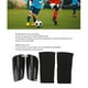 thumbnail image 3 of 1 par de Espinilleras de Fútbol con Bolsillo Neopreno Transpirable Soporte de Compresión para Pantorrilla Multifuncional para Fútbol Baloncesto ANGGREK  Otros, 3 of 8