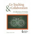 thumbnail image 1 of Co-Teaching & Collaboration: A Collection of Articles from Teaching Exceptional Children, 1 of 1
