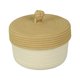 thumbnail image 2 of Mini caja de almacenamiento para pulseras, papelería, cuerda de algodón, tejida, para llaves, joyas, cesta de almacenamiento de escritorio, cesta de almacenamiento, 2 of 6