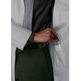 thumbnail image 4 of Adar Universal Unisex Lab Coats - Classic 39" Lab Coat, 4 of 7
