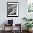 thumbnail image 3 of Art.com Aviation Icon I Art Print by Ethan Harper, Black Frame Wall Art, 32" x 40", 3 of 5