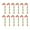 12pcs B, variant on Dserfhy Inflatable Candy Canes Balloons for Christmas Decorations Large Candy Sticks with Red And White Stripe for Xmas Indoor Outdoor Holiday Yard Pool Beach Decor