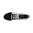 thumbnail image 5 of Vans Peanuts x Sk8-Hi Reissue 'Snoopy Joe Cool' Men's Shoes Black-White vn0a2xsb-oqu, 5 of 6