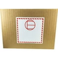 thumbnail image 3 of Dangerous Goods in Excepted Quantities (THERMAL PAPER 1" CORE) (Gap of .20 between labels), 3 of 4