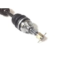 thumbnail image 2 of Front Right CV Axle for Honda Foreman 450 4x4 1998-2004, Quality Tested, 2 of 8