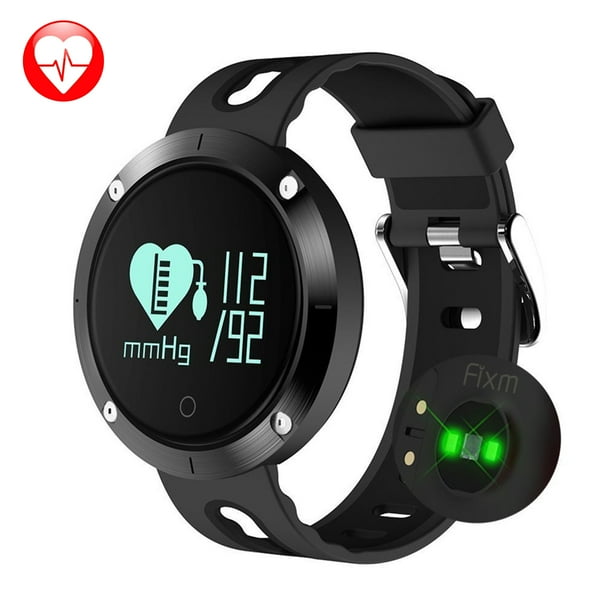 android watch with heart rate