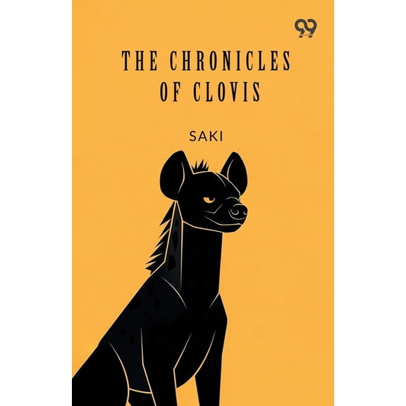 The Chronicles Of Clovis, (Paperback)
