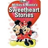 Pre-Owned Mickey & Minnie's Sweetheart Stories