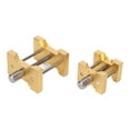 thumbnail image 3 of Watch Movement Fixed Base,2pcs Movement Holder Aluminum Watch Movement Clamp Movement Holderfor Watches Best in Class, 3 of 14