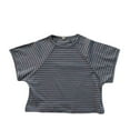 thumbnail image 1 of T-shirt pour Tout-Petits Garçons T-Shirt Garçon à Manches Courtes T-Shirt Doux pour Enfants Vêtements Garçon 3T, 1 of 5