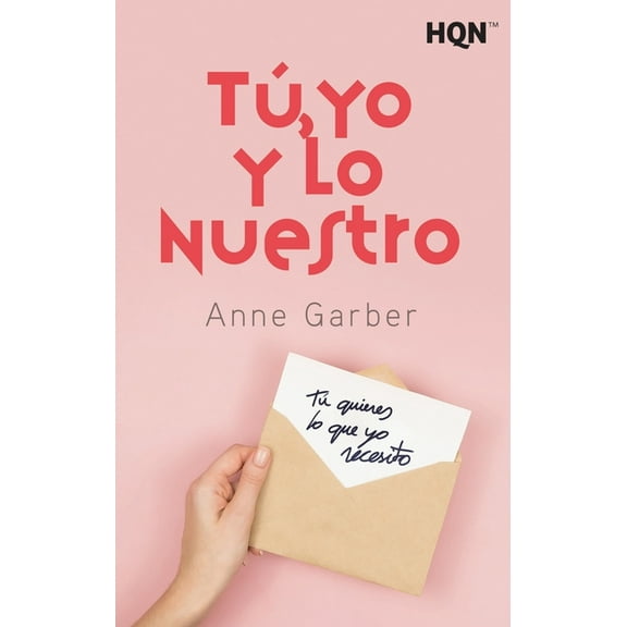 Tú, yo y lo nuestro (Paperback)