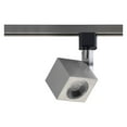 thumbnail image 4 of Nuvo Lighting - 12W 1 LED 24 Degree Square Track Head in Contemporary Style-2.38, 4 of 4