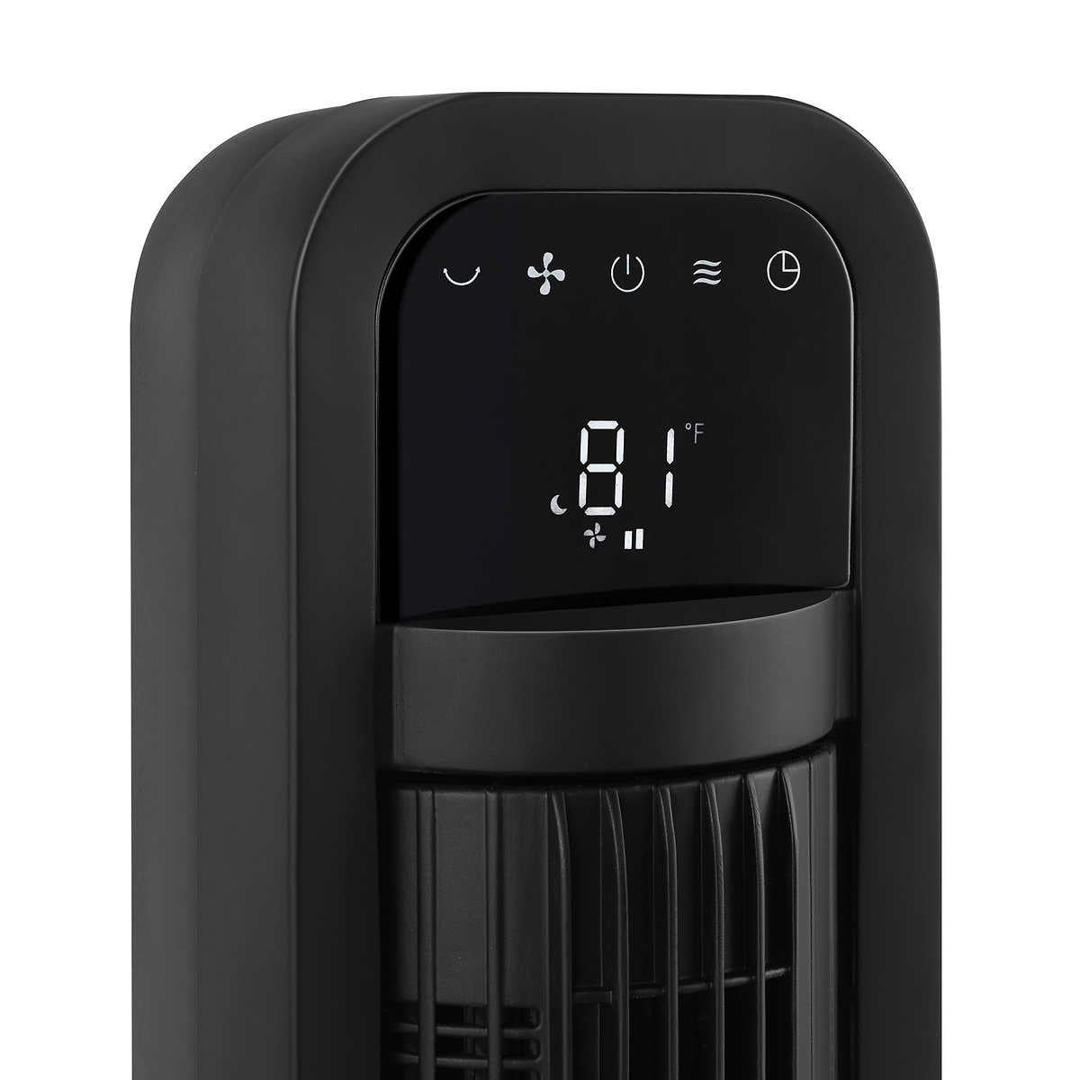 OmniBreeze Premium Tower Fan with Internal Oscillation DC2205