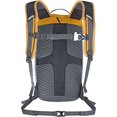 thumbnail image 2 of Evoc Ride 8 Sac à Dos - Sac à Dos d'Hydratation pour Vélo, Randonnée, Escalade, Course - Capacité de 8L Supporte jusqu'à 3L Vessie d'Hydratation avec Transport de Casque, Carbone/gris, 2 of 5