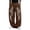 Brown 26#, variant on Men Gothic Tribal Graphic Print Baggy Sweatpants, Drawstring Elastic Waist Wide Leg Trousers, Loose Fit Hip Hop Streetwear Pants With Deep Pockets For Casual Daily Wear Black M