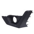 thumbnail image 1 of Embellecedor Faro AntiniBla Delantero, Negro Foglamp Foglamp Corred Tap, Embelleceder de Faro AntiniBla Accesorios de Coche para 2021 A 2023 Segunda Generació, 1 of 7