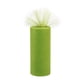 thumbnail image 2 of Rollo de 22M * 15CM Banquete de boda DIY Tulle Craft Tutu Decoración (Verde), 2 of 5