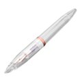 thumbnail image 1 of Pluma EstilográFica de Punta de 0,5 Mm con Cuentagotas Plumas Transparentes de Alta Capacidad ArtíCulos Escolares de Oficina para Estudiantes Escritura Regalos PapeleríA  Rosa, 1 of 1