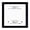 A, variant on CY5O5ee 1PCS 7x7inch Square Picture Frame Small Shadow Box Picture Frames Frame Display Case Desktop Decoration Picture Frame for Wall and Tabletop