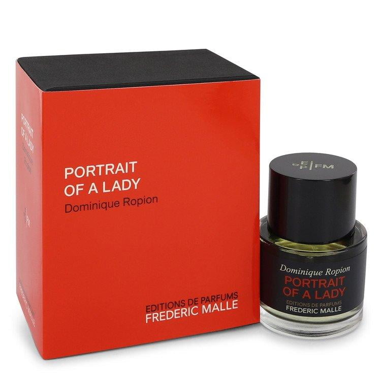 Portrait Of A Lady Perfume by Frederic Malle 100 ml Eau De Parfum Spray