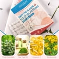 thumbnail image 4 of Ingredients And Effective Remover Tag 108PCS Removal Tag And Skin Improved Patch-Skin Removal Patches, Quick and Effective Removal Sticker for All Kinds of Skin, Friendly to New-User,Patch,1pack, 4 of 8
