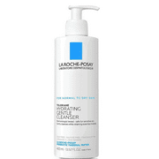 La Roche Posay Toleriane Hydrating Gentle Facial Cleanser 13.52 Oz