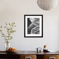 thumbnail image 4 of Beach, Scenic Framed Art Print Wall Art by A^ Villani Sold by Art.Com, 4 of 6