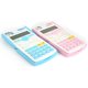 thumbnail image 5 of Calculadora electrónica de Hello Kitty para escritorio, hogar, oficina, escuela, herramienta de contabilidad financiera, diapositivas, funciones científicas, cálculo, regalos, 5 of 5