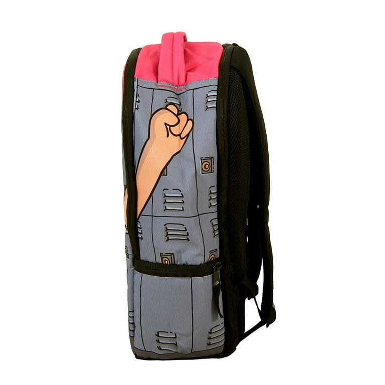 Bob's Burgers Louise Backpack - Walmart.com