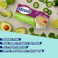 thumbnail image 3 of Minute Ready to Serve Cilantro Lime Jasmine Rice 2 ct, 3 of 6