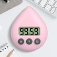 thumbnail image 6 of Electric Timer 3 Operation Buttons Alarm Digital Timer, 6 of 7