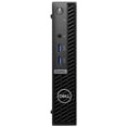 thumbnail image 2 of PC de Escritorio DELL Optiplex 7010 MFF: Intel Core i5 12500T, RAM 16GB DDR4, SSD 512GB, S.O. Windows 11 Pro, 2 of 3