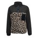 thumbnail image 5 of Moda mujer casual felpa manga larga patchwork señoras tops sudaderas Fridja  fksj2190, 5 of 6