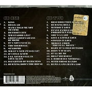 Tom Jones - Greatest Hits Rediscovered - Music & Performance - CD