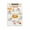 UNFRAMED12X18INCH(30X45CM), variant on Egg Nutrition Facts Posters Healthy Eating (1) Canvas Painting Posters And Prints Wall Art for Living Room Bedroom Decor
