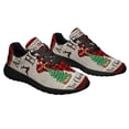 thumbnail image 6 of South Carolina ChriStas All Hearts Come Home For ChriStas Shoes Sneakers Black Size 13, 6 of 7