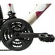 thumbnail image 3 of Bicicleta de Montaña Ignition R27.5 Unitalla Hombre Benotto Gris Dorado, 3 of 3