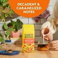 thumbnail image 4 of Cafe Bustelo Dulce de Leche Artificially Flavored Ground Coffee, 11 oz Bag, 4 of 12