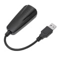 thumbnail image 4 of USB To Ethernet Adapter, Fast Connect 10/100Mbps Pluggable Ethernet Adapter with LED Indicator for  for Linux, 4 of 7
