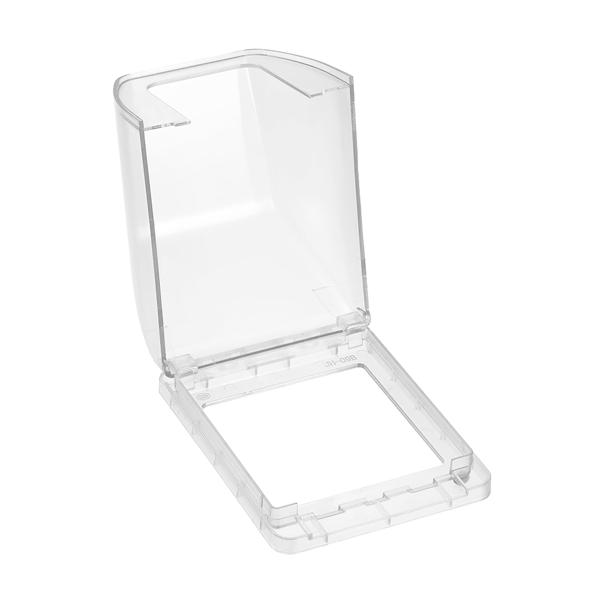 Weatherproof Outlet Cover InUse Plug Receptacle Protector Indoor Use