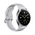 thumbnail image 2 of Reloj inteligente Xiaomi Xiaomi Watch 2 Plata, 2 of 9