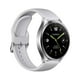thumbnail image 2 of Reloj inteligente Xiaomi Xiaomi Watch 2 Plata, 2 of 9