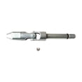 thumbnail image 1 of Accesorio genérico de piezas para eje de gato hidráulico automotriz 2T, instalación sencilla Longitud 133mm, 1 of 9