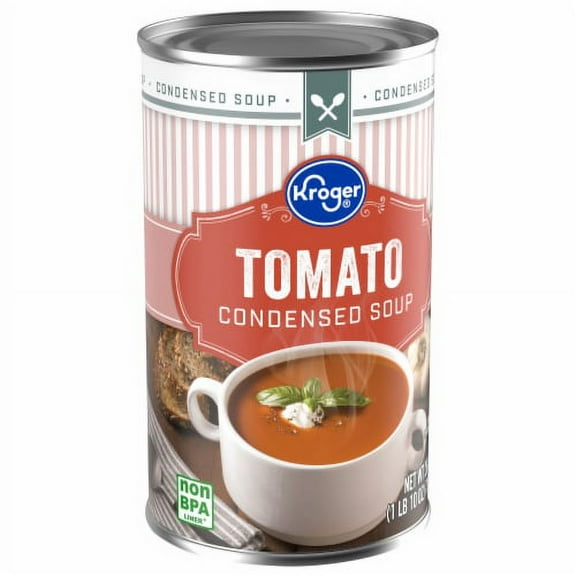 KR Tomato Condensed Soup 26 oz.