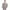 Light Grey, variant on Men's Three Piece Vested Modern Fit Two Button Suit