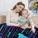thumbnail image 2 of LHSHID Birthday Blanket 30"x40", 2 of 9