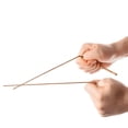 thumbnail image 4 of Brass Probe Rods Divining Rods With Bags For Water/Treasure Divination Tools Kit 3PCS, 4 of 9