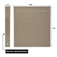 thumbnail image 3 of Carstens 1- Inch Heavy Duty 3-Ring Binder - Side Opening, 3 of 5