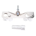 thumbnail image 2 of Bead Drywall Inside Corner Bead Roller PTFE Stainless Steel Drywall Corner Roller Taping Tool with Threaded Adapter, 2 of 7