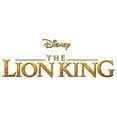 thumbnail image 4 of 5Star-TD The Lion King Peel &amp; Stick Wall Decals, 4 of 4